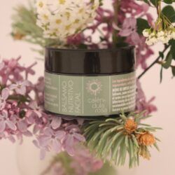Bálsamo Nutritivo Facial con aceites esenciales